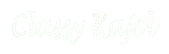 Malviya Nagar escort Logo - Classy Kajol